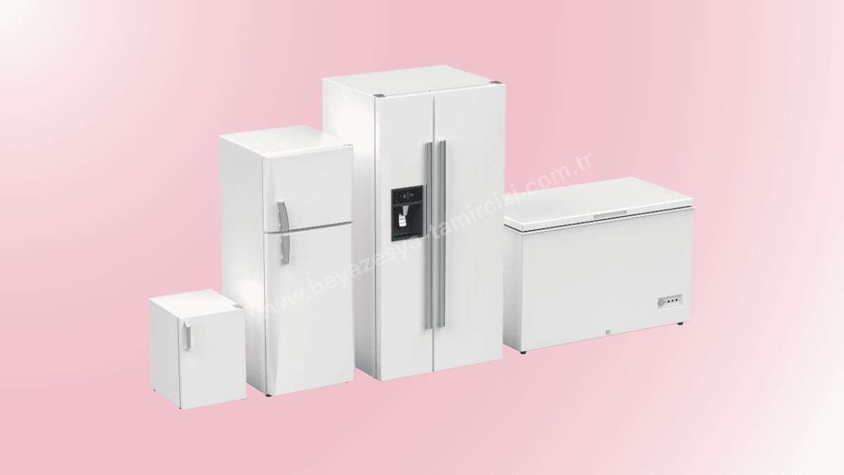 Sarayönü Buzdolabı Tamircisi - Sarayönü Beyaz Eşya Tamircisi