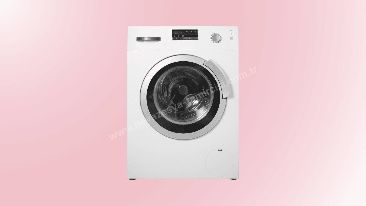 Sarayönü Çamaşır Makinesi Tamircisi - Sarayönü Beyaz Eşya Tamircisi