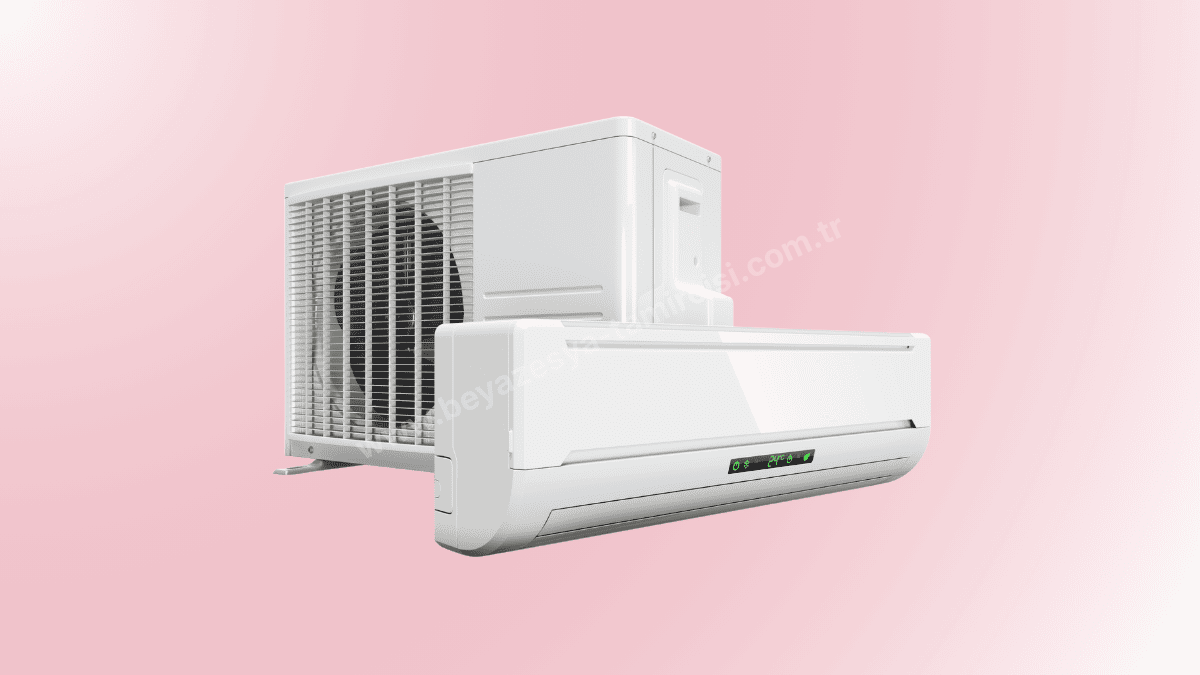 Sarayönü Klima Tamircisi - Sarayönü Beyaz Eşya Tamircisi